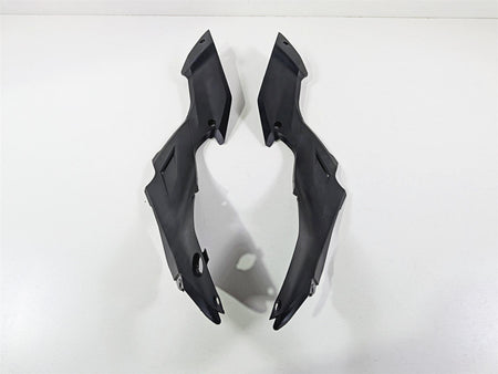 2011 Ducati Streetfighter 1098 S Under Seat Side Cover Set 48211562A 48211572A {{ shop.shopifyCountryName }} - Mototech271