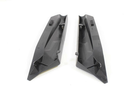 2011 Triumph Tiger 800XC 800 ABS Left Right Undertank Fairing Cover Set T2306253 {{ shop.shopifyCountryName }} - Mototech271