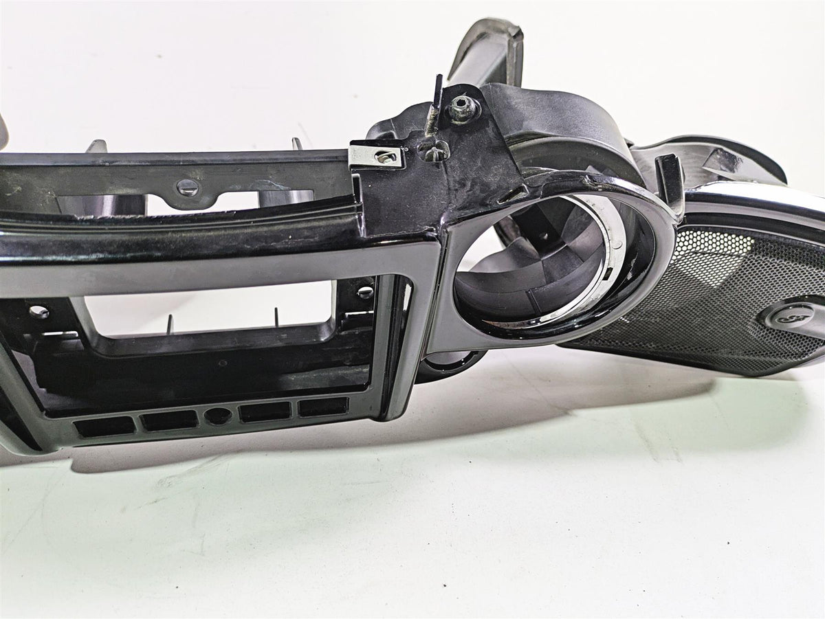 2017 Indian Chieftain Limited Front Nose Inner Fairing Cover Black 5452568 {{ shop.shopifyCountryName }} - Mototech271