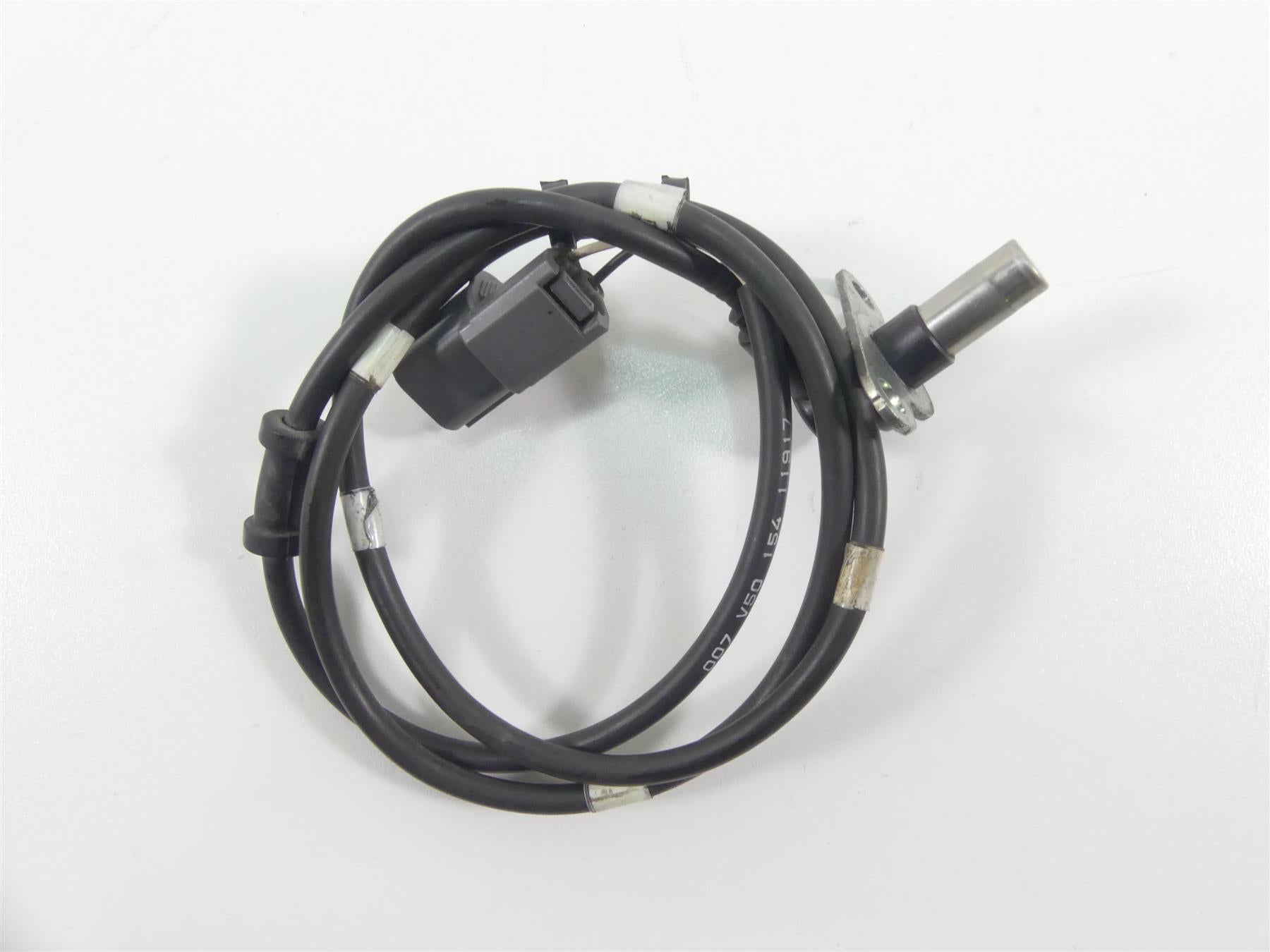 2012 Kawasaki ZX1400 ZX14R Ninja Rear Wheel Speed Sensor 21176-0060 {{ shop.shopifyCountryName }} - Mototech271