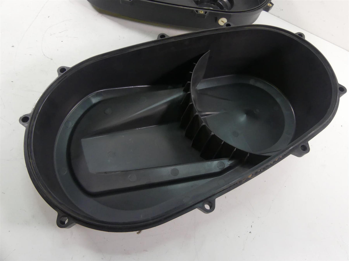 2015 Arctic Wild Cat 700 Sport LTD Primary Drive Clutch Covers 0806-173 0806-141 {{ shop.shopifyCountryName }} - Mototech271