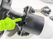 Load image into Gallery viewer, 2024 Suzuki GSXR600 Nice Ignition Switch Key Lock Set 2K Only 37101-40822
