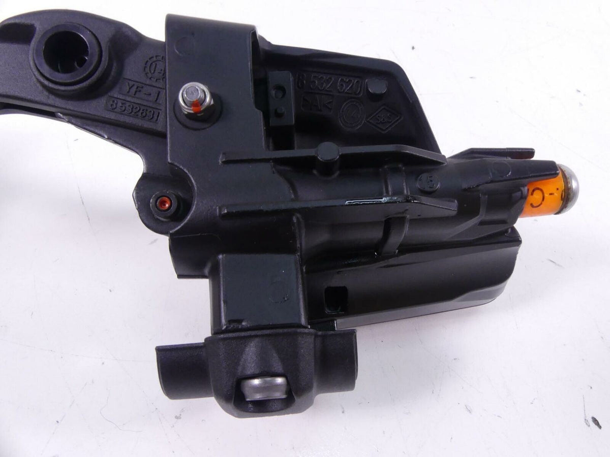 2014 BMW R1200 RT RTW K52 Front Brake Master Cylinder 32728559604 {{ shop.shopifyCountryName }} - Mototech271