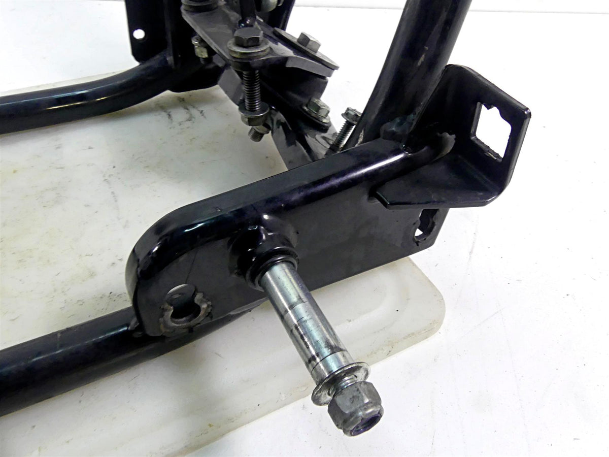 2006 Harley Touring FLHTCU SE E-Glide Straight Main Frame Chassis With Clean Michigan Title 47900-02A {{ shop.shopifyCountryName }} - Mototech271