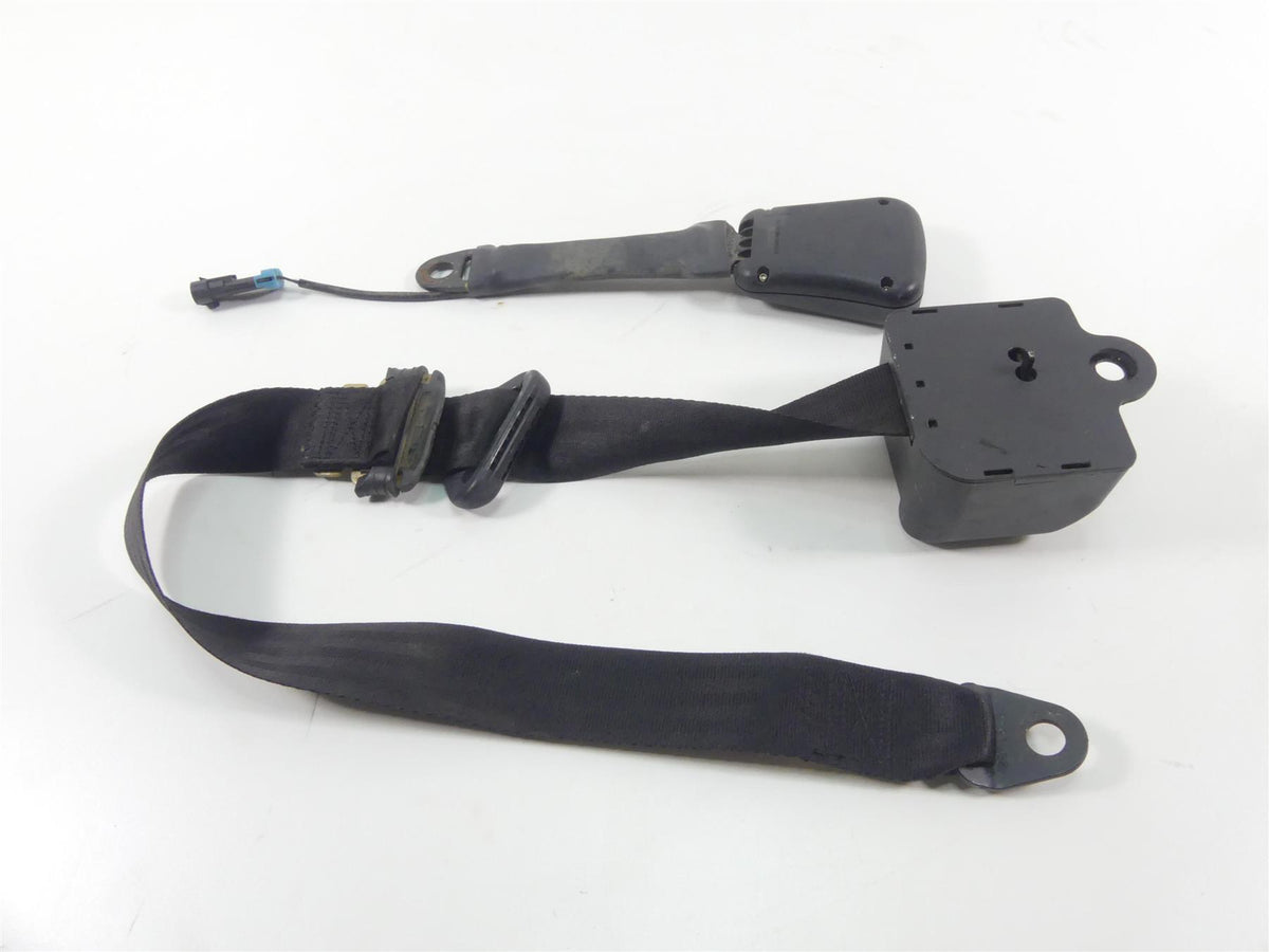 2020 Can Am Maverick X3 XMR Turbo RR Right Passenger Seat Belt Buckle 708002654 {{ shop.shopifyCountryName }} - Mototech271