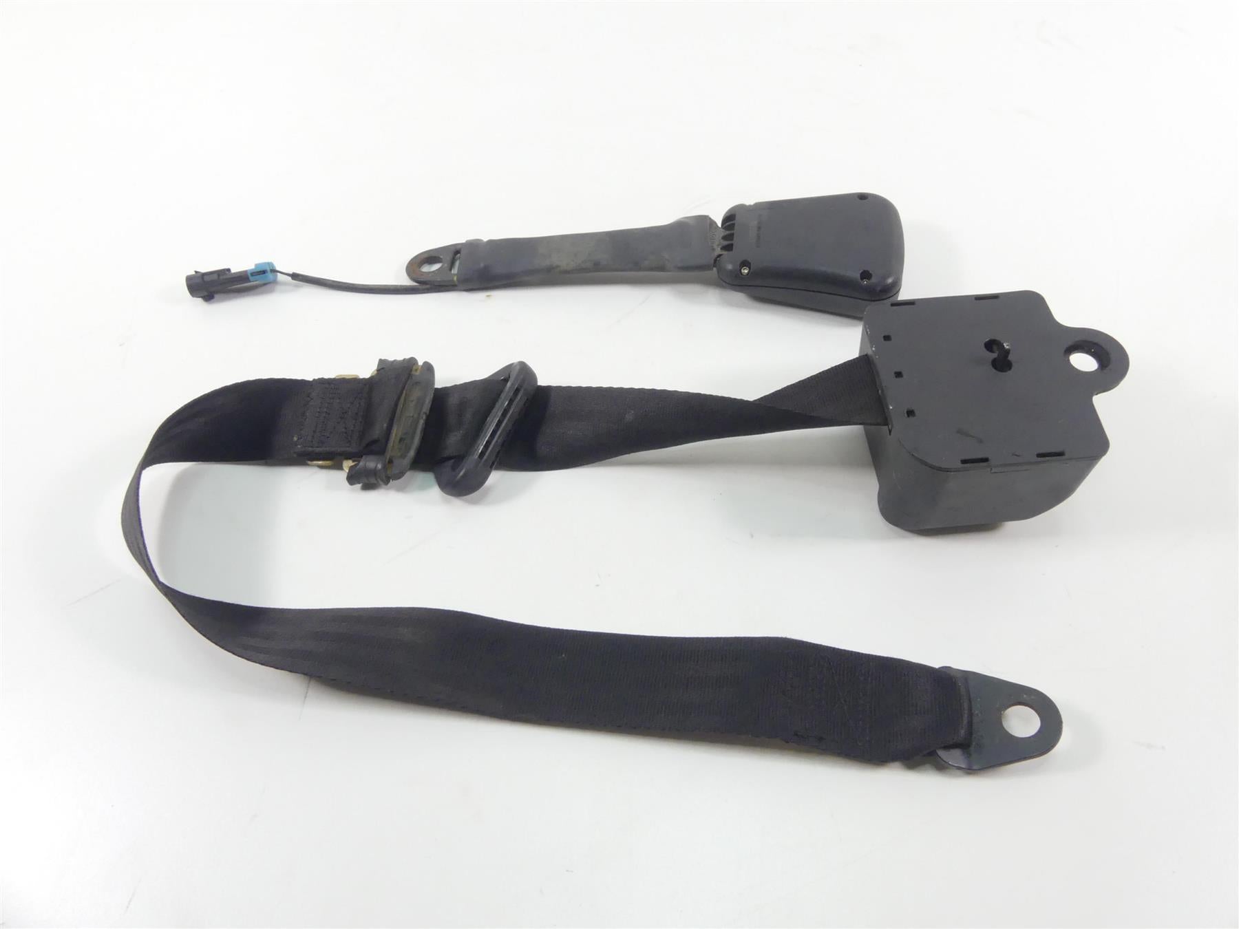 2020 Can Am Maverick X3 XMR Turbo RR Right Passenger Seat Belt Buckle 708002654 {{ shop.shopifyCountryName }} - Mototech271