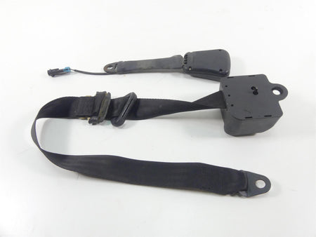 2020 Can Am Maverick X3 XMR Turbo RR Right Passenger Seat Belt Buckle 708002654 {{ shop.shopifyCountryName }} - Mototech271