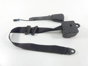 2020 Can Am Maverick X3 XMR Turbo RR Right Passenger Seat Belt Buckle 708002654 | Mototech271