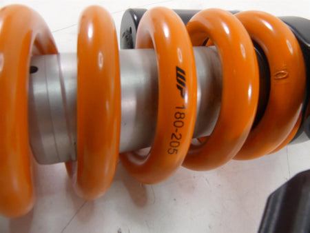 2015 KTM 1190 Adventure R Straight Rear Wp Suspension Shock Damper 15187N2501 {{ shop.shopifyCountryName }} - Mototech271