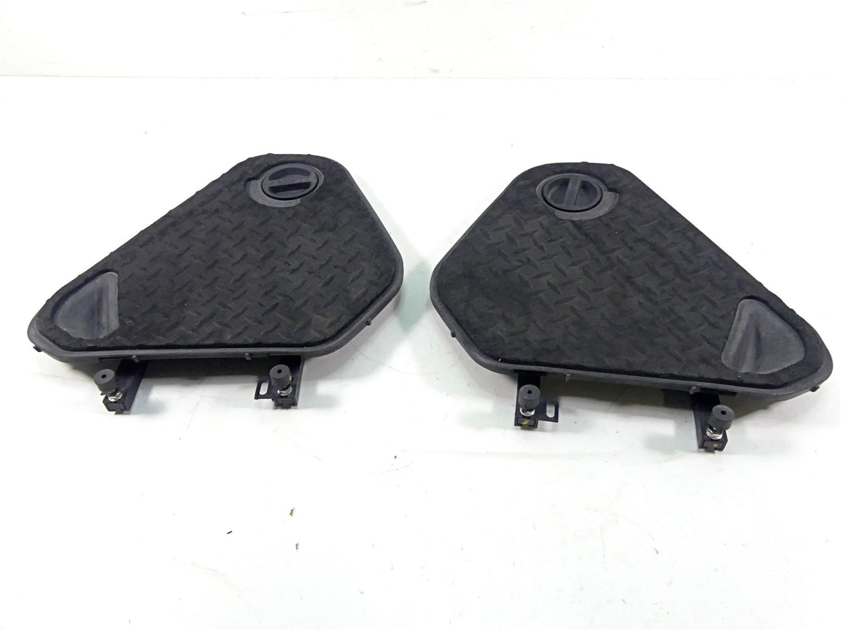 2011 Sea-Doo RXT-X 260 Battery + Ibr Access Cover Set 291003369 291003371 {{ shop.shopifyCountryName }} - Mototech271