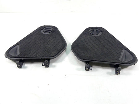 2011 Sea-Doo RXT-X 260 Battery + Ibr Access Cover Set 291003369 291003371 {{ shop.shopifyCountryName }} - Mototech271