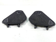Load image into Gallery viewer, 2011 Sea-Doo RXT-X 260 Battery + Ibr Access Cover Set 291003369 291003371
