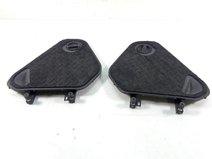2011 Sea-Doo RXT-X 260 Battery + Ibr Access Cover Set