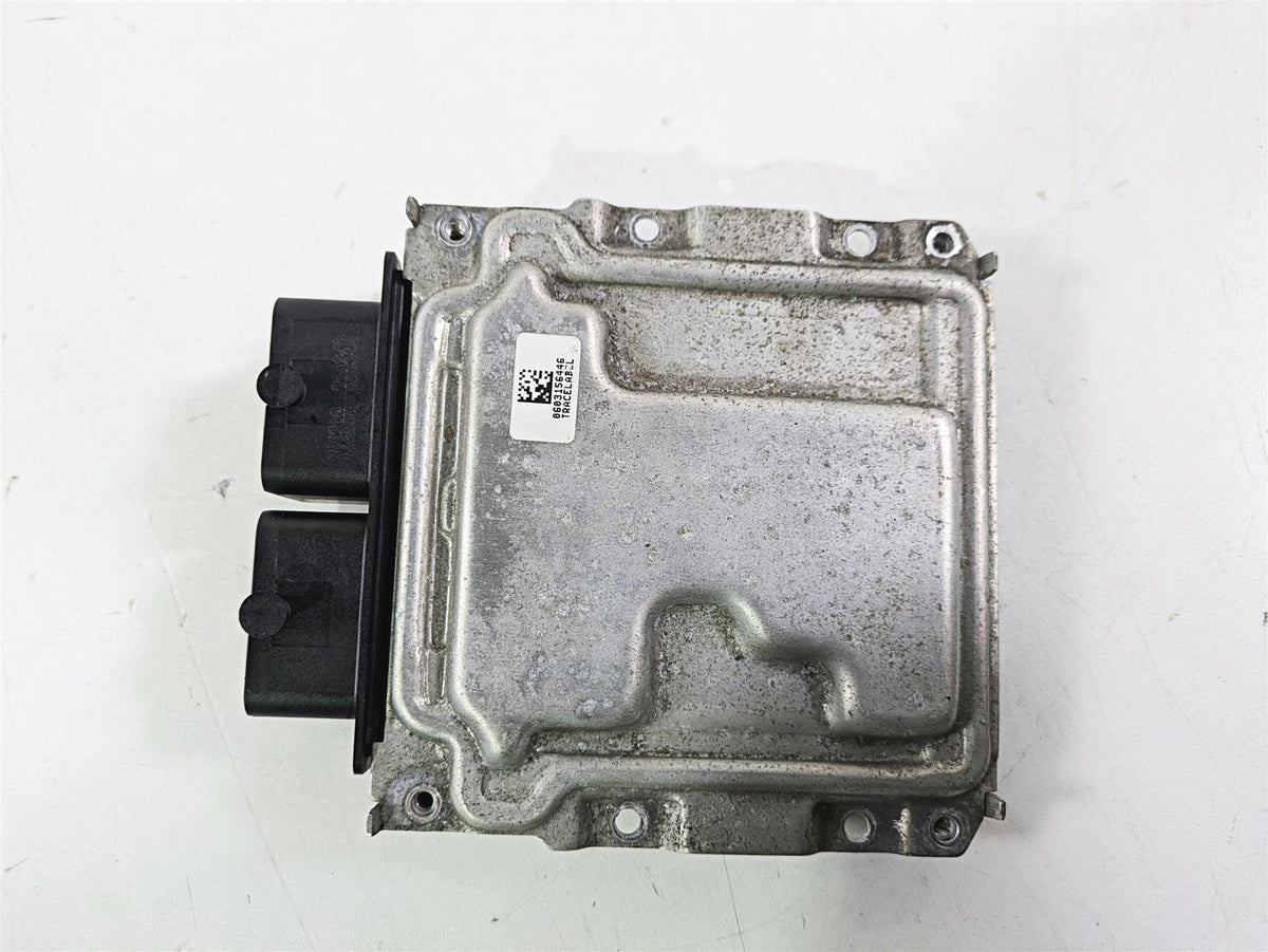 2018 Indian Chieftain Limited Ecm Cdi Ecu Engine Control Module 4017934 {{ shop.shopifyCountryName }} - Mototech271