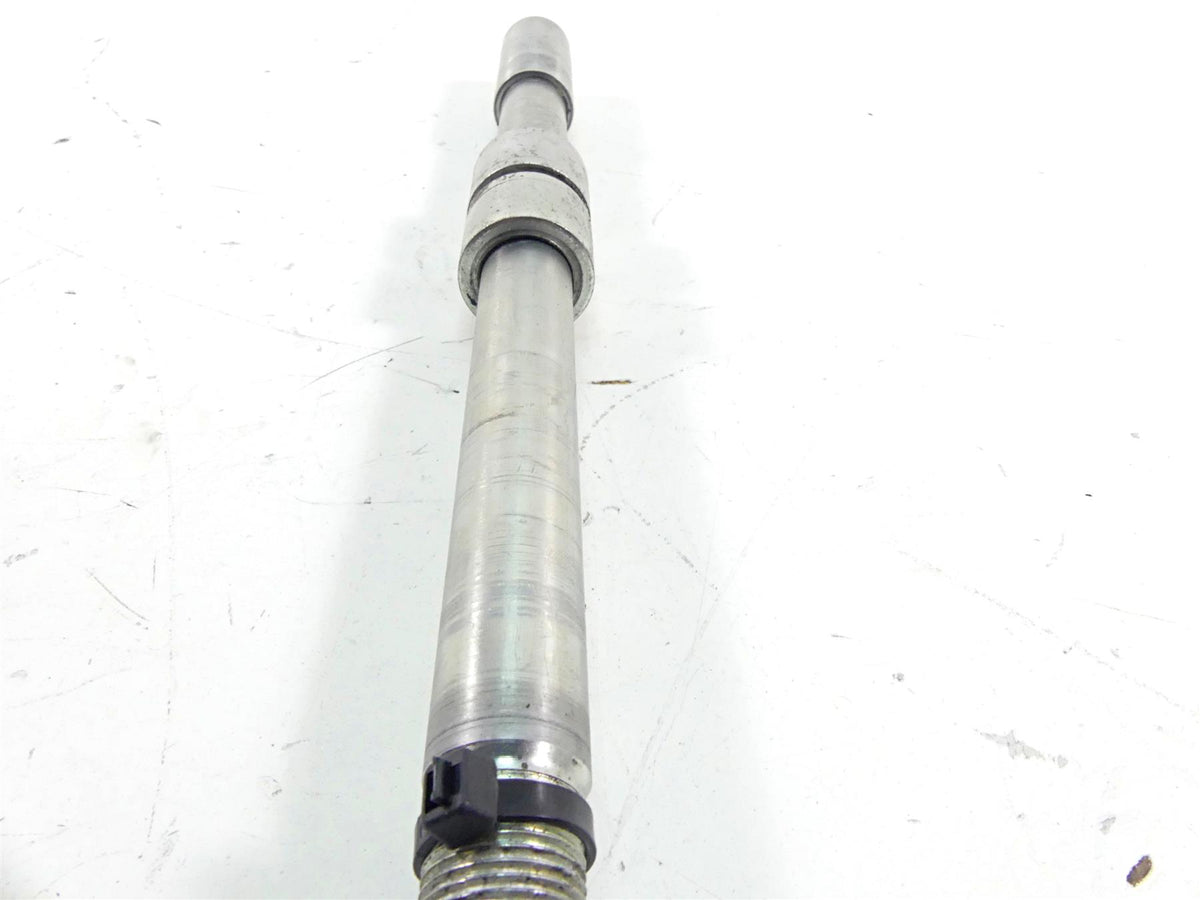 2019 Indian Chieftain Classic Straight Front Axle Wheel Spindle 5138509 {{ shop.shopifyCountryName }} - Mototech271