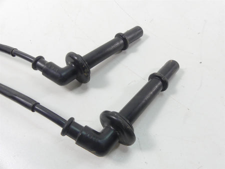 2021 Kawasaki Teryx KRX KRF 1000 Ignition Coil Wire Plugs Set 21121-0736 {{ shop.shopifyCountryName }} - Mototech271