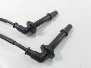2021 Kawasaki Teryx KRX KRF 1000 Ignition Coil Wire Plugs Set 21121-0736 | Mototech271