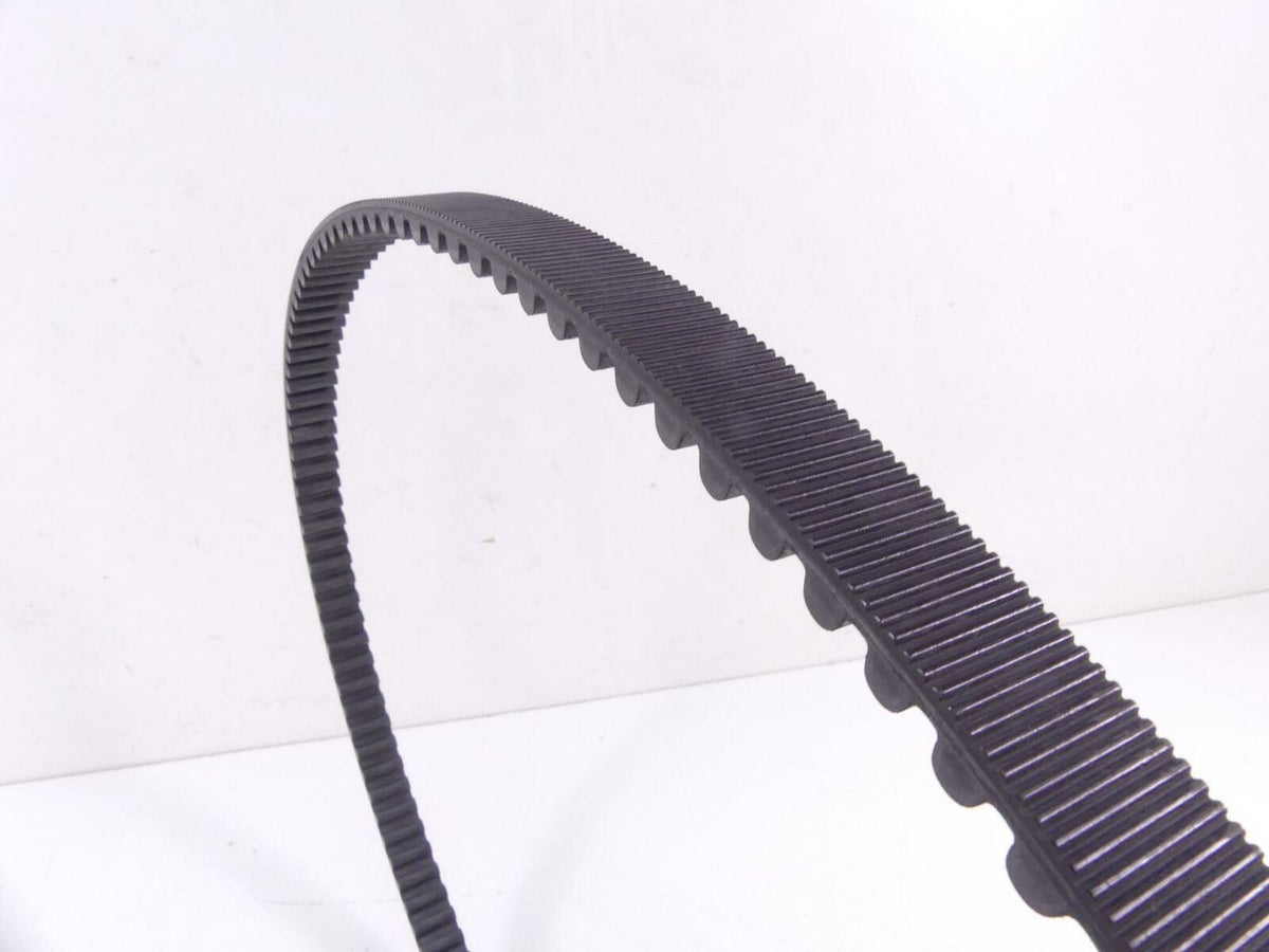 2009 Harley FXDF Dyna Fat Bob Drive Belt 131T 1" 40046-07 {{ shop.shopifyCountryName }} - Mototech271