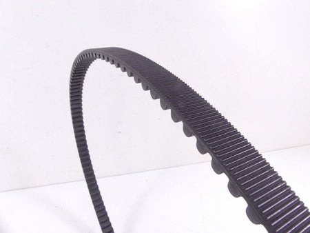 2009 Harley FXDF Dyna Fat Bob Drive Belt 131T 1" 40046-07 {{ shop.shopifyCountryName }} - Mototech271