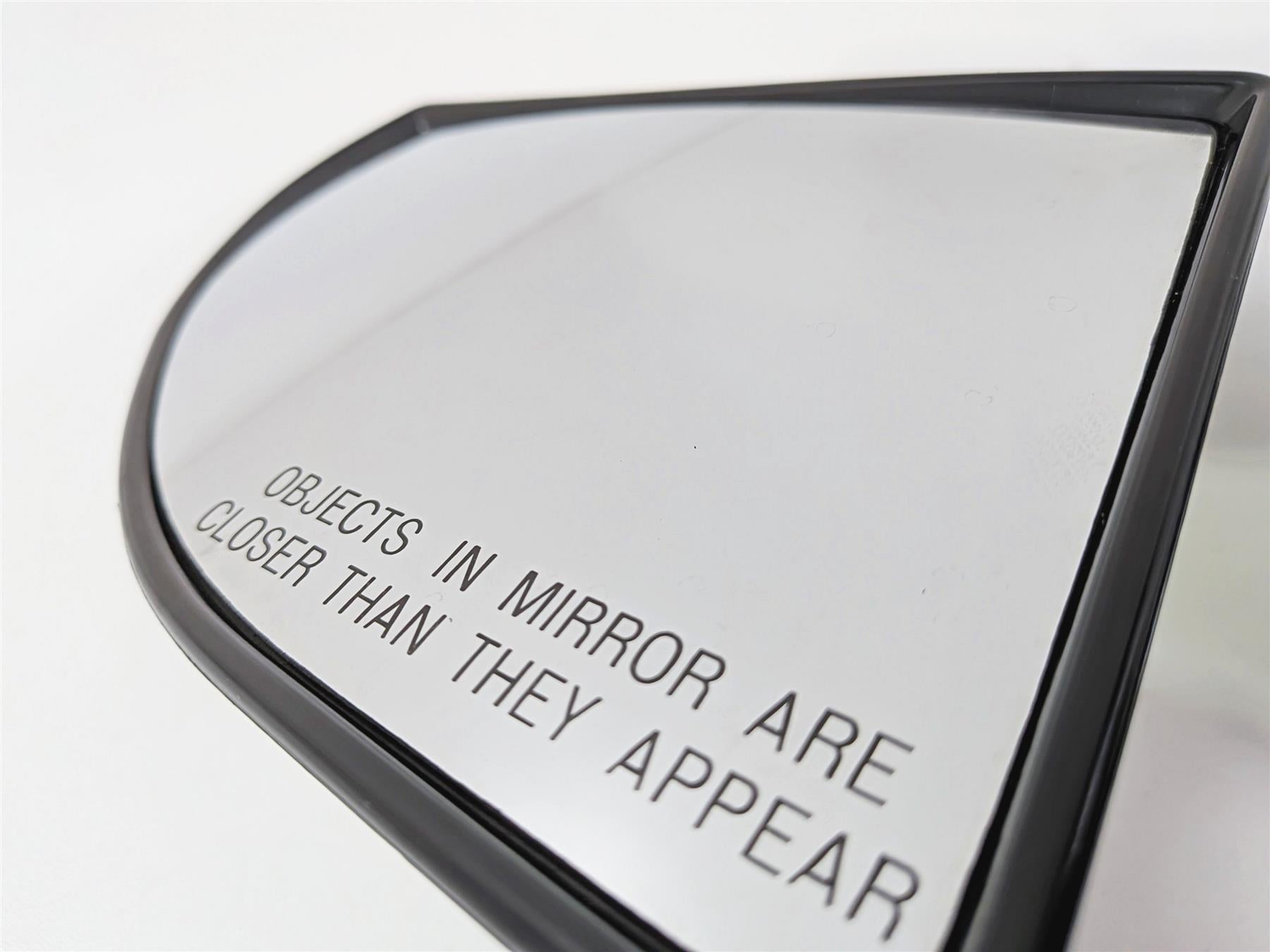 2013 Victory Vision Tour Left Right Speaker Cover Mirror Set 5436296 5436295 {{ shop.shopifyCountryName }} - Mototech271