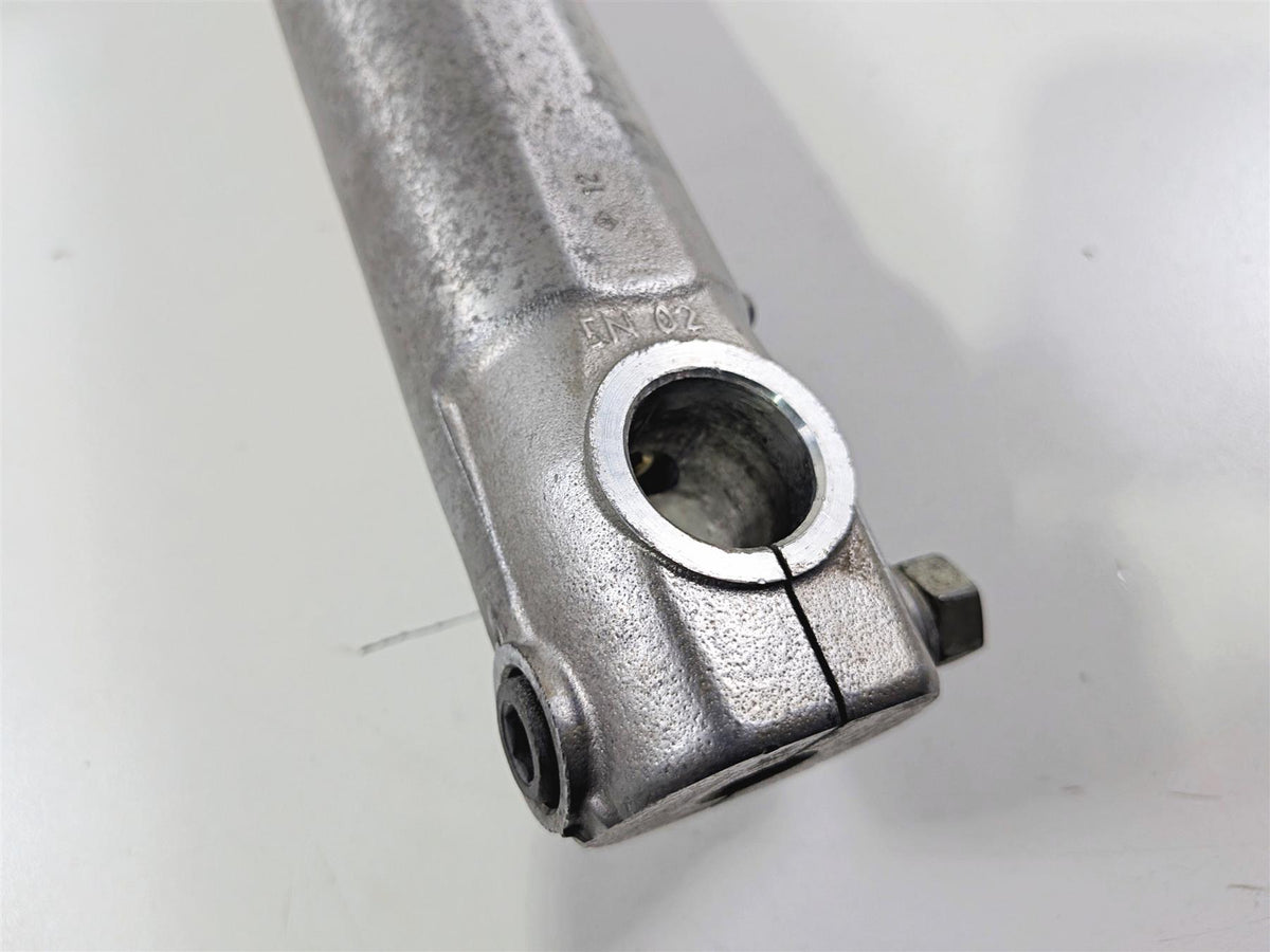2006 Harley Sportster XL1200 C Showa Right Front Fork Leg - Read 45900-04 {{ shop.shopifyCountryName }} - Mototech271