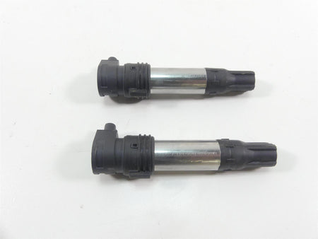2019 BMW R1250GS K50 Eldor Ignition Coils Stick Coil Set 12138567157 {{ shop.shopifyCountryName }} - Mototech271