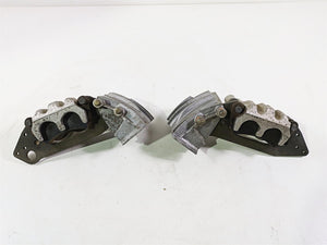 2023 Polaris RZR1000 XP 4 Premium Front Brake Caliper Set 1912261 1912262 | Mototech271
