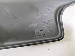 2017 Harley Touring FLTRXS Road Glide Side Cover Fairing Set 66048-09A 66250-09 | Mototech271