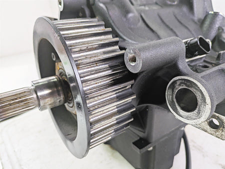 2014 Harley FXDF Dyna Fat Bob Transmission Gear Box 6 Speed 16K 33083-10A {{ shop.shopifyCountryName }} - Mototech271