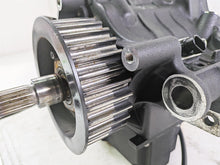 Load image into Gallery viewer, 2014 Harley FXDF Dyna Fat Bob Transmission Gear Box 6 Speed 16K 33083-10A
