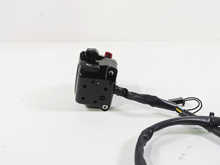 2019 Suzuki M109R VZR1800 Boulevard Left Hand Control Switch READ 37400-48GB0 {{ shop.shopifyCountryName }} - Mototech271