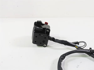 2019 Suzuki M109R VZR1800 Boulevard Left Hand Control Switch READ 37400-48GB0