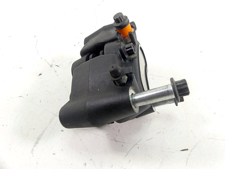 2013 Harley Softail FLSTFB Fat Boy Lo Front Brake Caliper 46356-11 {{ shop.shopifyCountryName }} - Mototech271