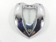 Load image into Gallery viewer, 2007 Victory Vegas Jackpot Rear Chrome Lower Seat Support Bracket Mount 5631699 | Mototech271
