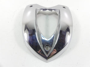 2007 Victory Vegas Jackpot Rear Chrome Lower Seat Support Bracket Mount 5631699 | Mototech271
