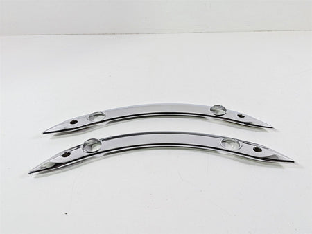 2015 Indian Chieftain Rear Fender Side Struts 5139599 5139598-Mototech271