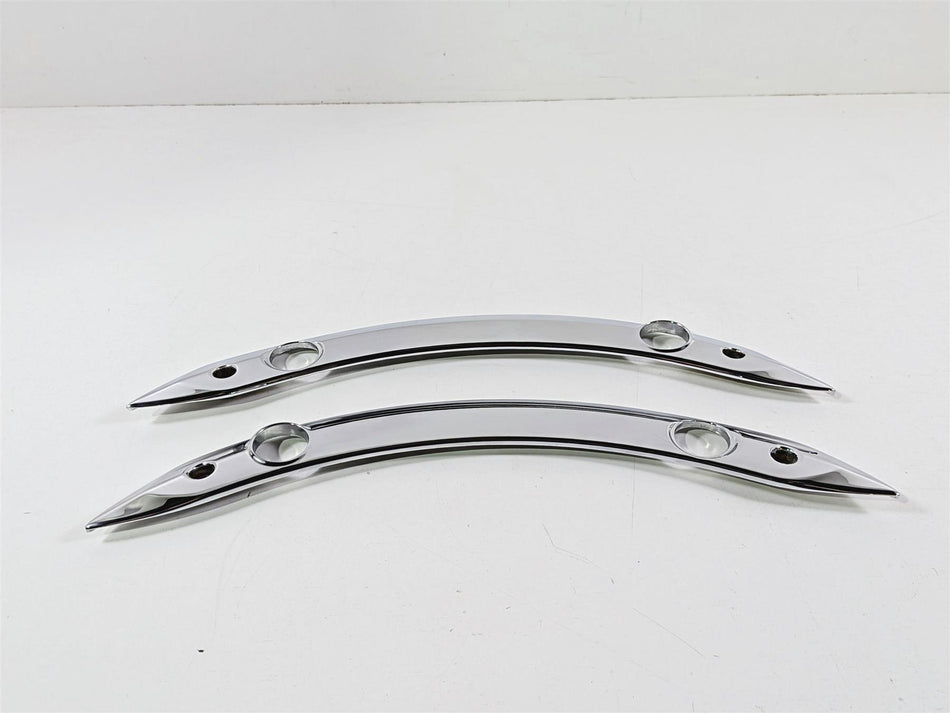2015 Indian Chieftain Rear Fender Side Struts 5139599 5139598-Mototech271