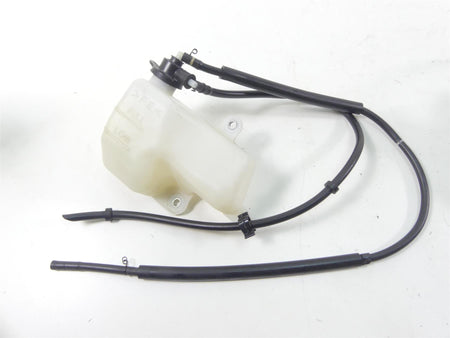 2017 Yamaha XT1200Z Super Tenere Radiator Fan Reservoir Hoses Set 23P-12461-00 {{ shop.shopifyCountryName }} - Mototech271
