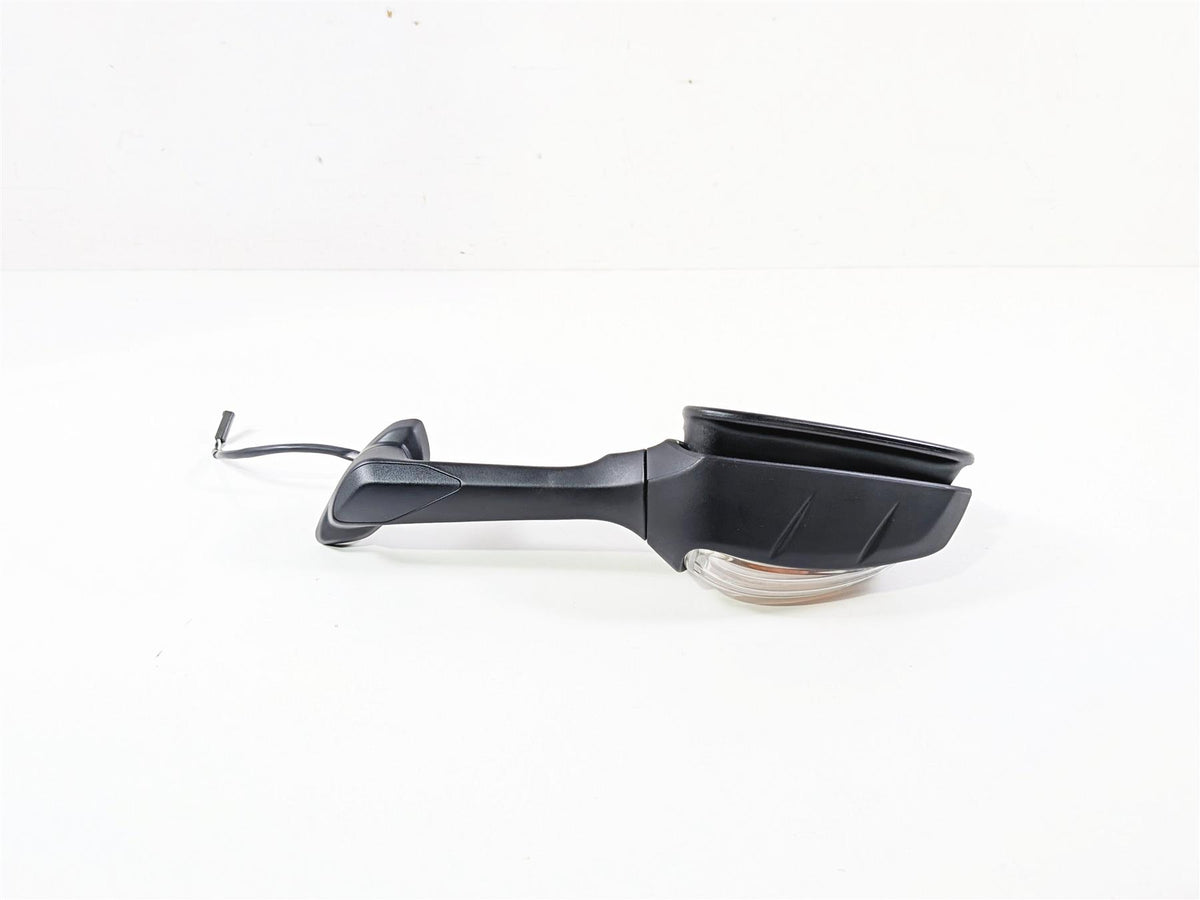 2024 Suzuki GSXR600 Left Rear View Mirror Blinker 56600-47H01 {{ shop.shopifyCountryName }} - Mototech271
