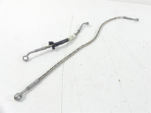 Load image into Gallery viewer, 2019 Indian Motorcycle Co. FTR1200 Rear Abs Brake Line Hose Set 1913082 1913083 | Mototech271
