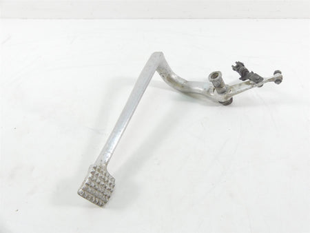 1978 BMW R100 S (2474) Rear Foot Brake Pedal Lever Peg 35211230043 {{ shop.shopifyCountryName }} - Mototech271