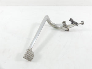 1978 BMW R100 S (2474) Rear Foot Brake Pedal Lever Peg 35211230043 | Mototech271