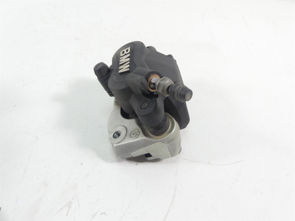 2013 BMW R1200GS K255 Adventure Rear Brembo Abs Brake Caliper 34217677603 {{ shop.shopifyCountryName }} - Mototech271