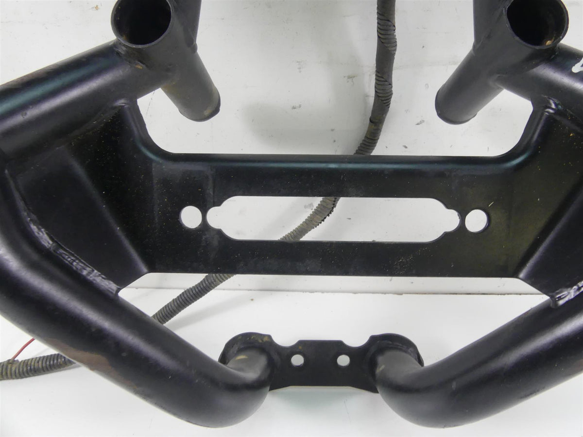 2018 Polaris General 1000 EPS Front Bumper Crash Guard + Lights 1021532-458 {{ shop.shopifyCountryName }} - Mototech271