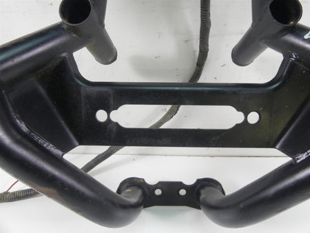 2018 Polaris General 1000 EPS Front Bumper Crash Guard + Lights 1021532-458 {{ shop.shopifyCountryName }} - Mototech271
