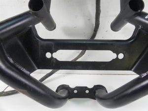 2018 Polaris General 1000 EPS Front Bumper Crash Guard + Lights 1021532-458 | Mototech271