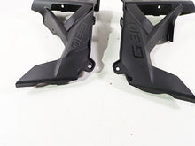 Load image into Gallery viewer, 2019 BMW G310GS K02 Radiator Grill Cover Fairing Set  46638560422 46638560421 | Mototech271
