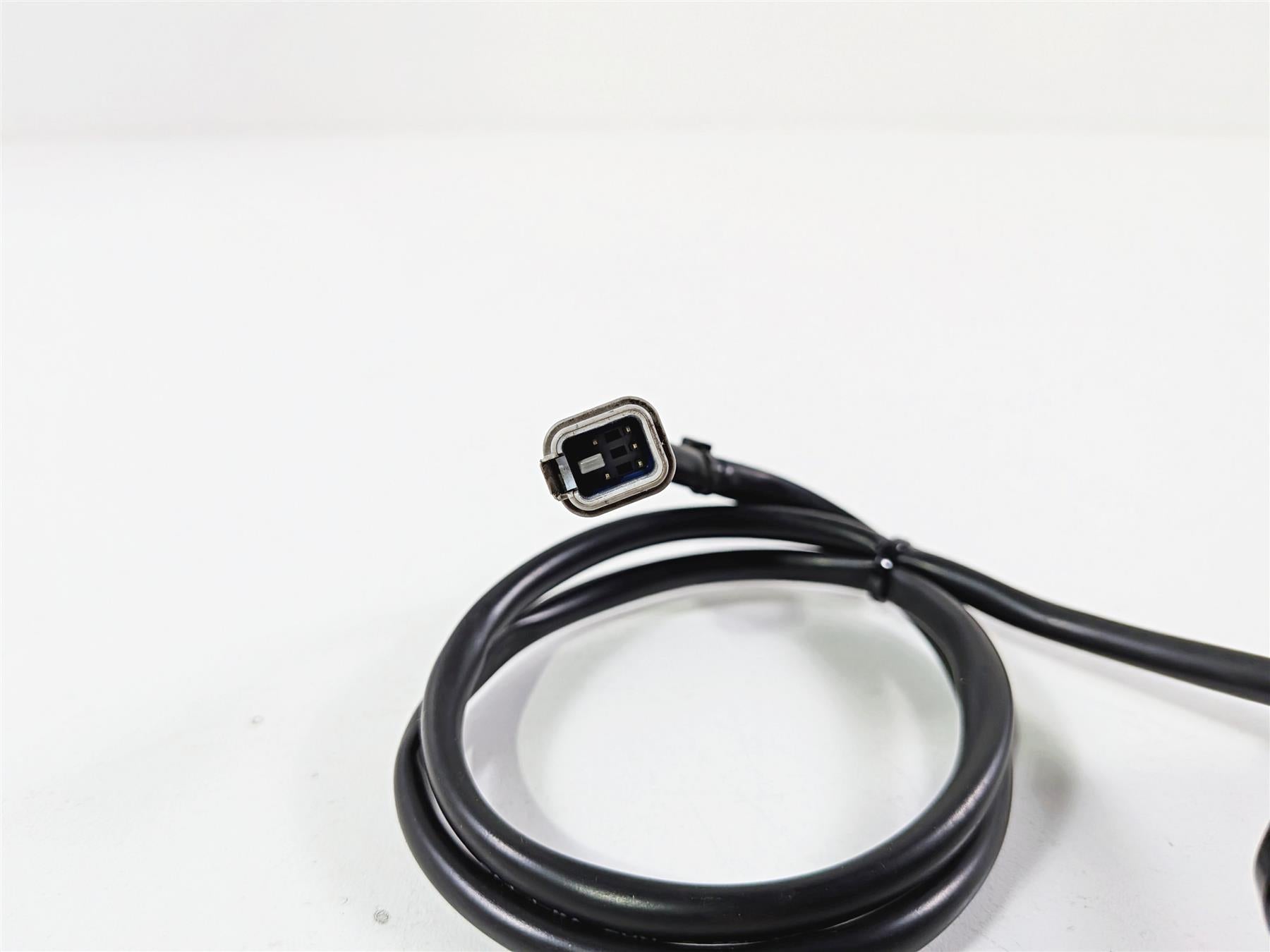 2013 Victory Vision Tour Black Cruise Hand Control Switch Set 4013049 {{ shop.shopifyCountryName }} - Mototech271