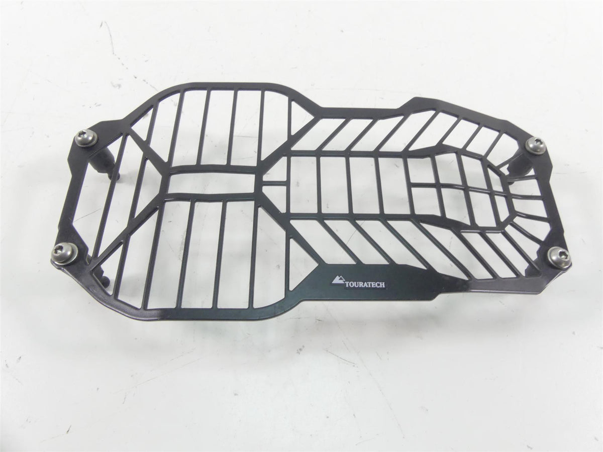 2016 BMW R1200GS Adv K51 Tourtech Headlight Head Lamp Cover Guard -Read 045-5095 {{ shop.shopifyCountryName }} - Mototech271