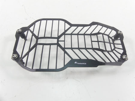 2016 BMW R1200GS Adv K51 Tourtech Headlight Head Lamp Cover Guard -Read 045-5095 {{ shop.shopifyCountryName }} - Mototech271